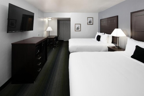 Red Lion Inn & Suites Tucson Downtown image 19