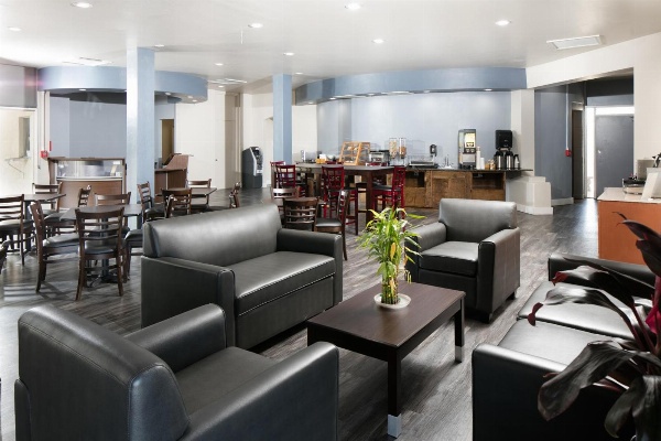 Red Lion Inn & Suites Tucson Downtown image 4